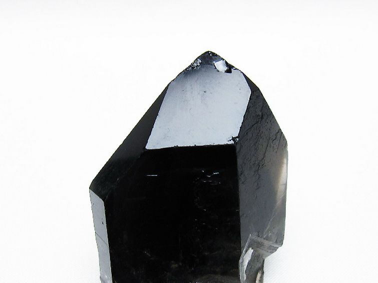 専用ですモリオン原石　黒水晶原石　大型 特別価格]ブラジル産モリオン原石/天然黒水晶（大型2.4kg