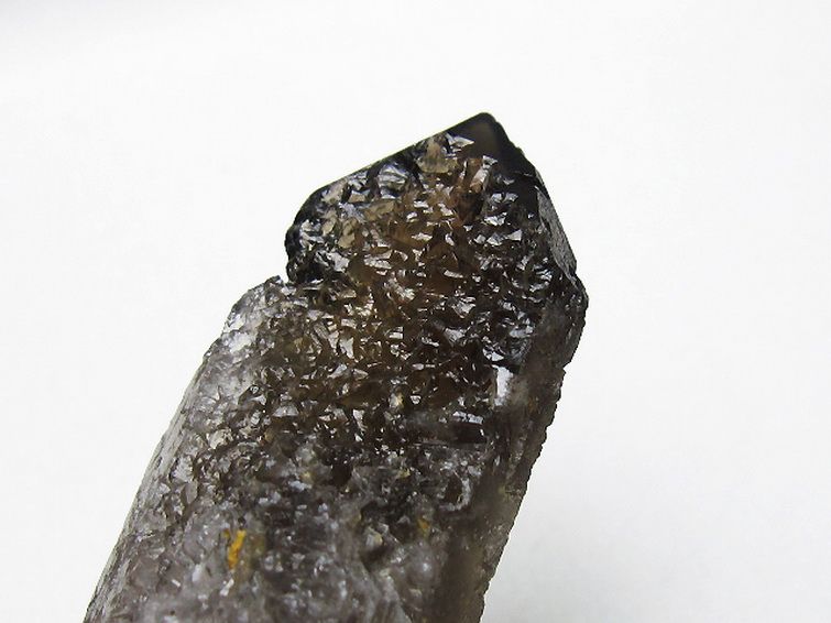 ブラジル産 　スモーキークォーツ 煙水晶 原石[T633-2138] 3枚目