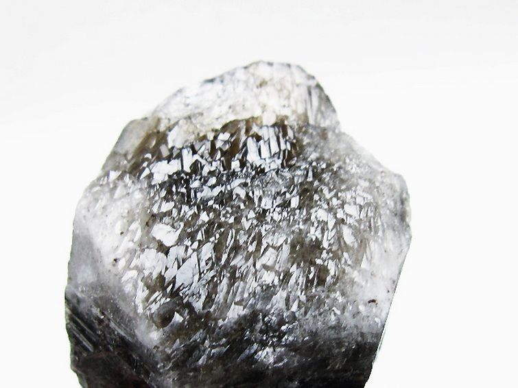 ブラジル産 モリオン 純天然 黒水晶 原石[T633-2143] 3枚目