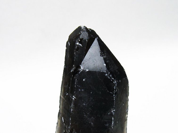 ブラジル産 モリオン 純天然 黒水晶 原石[T633-2291] 3枚目