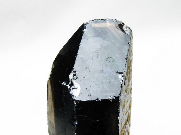 モリオン　ブラジル産　黒水晶　1.8キロ ブラジル産モリオン（黒水晶） - 埼玉県吉川市の天然石専門店・水晶