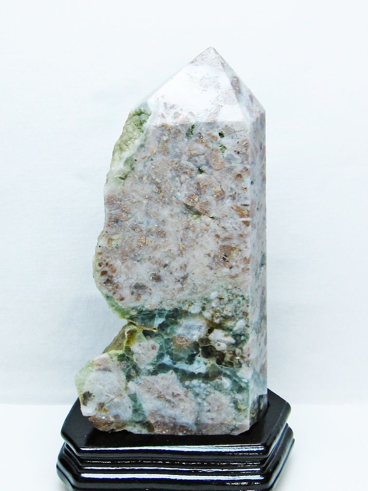 水晶球と水晶柱　1010gと1475g Amazon.co.jp: [AiO JAPAN] クリスタル球 最強五本爪 皇帝龍 運気