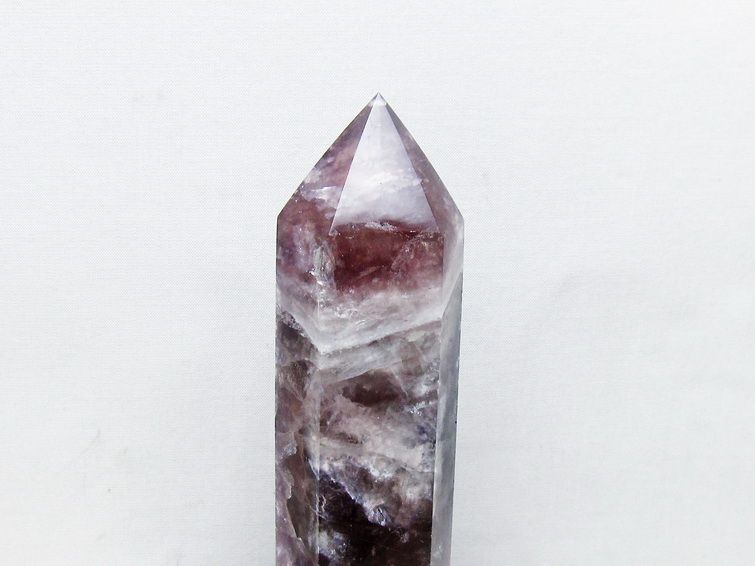 フローライト 六角柱 [t634-5575] 3枚目