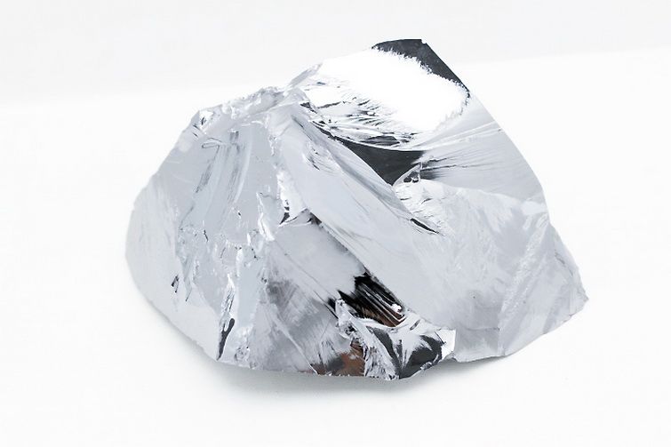 テラヘルツ鉱石 最高品質 最高純度15N原石 約6.2kg-