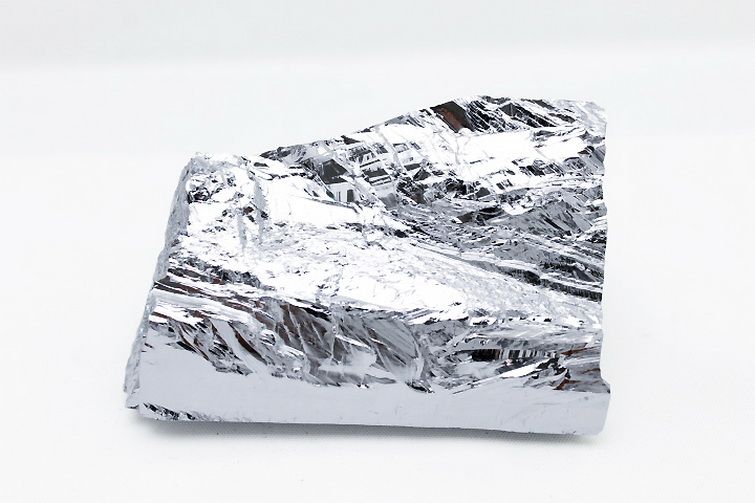 テラヘルツ鉱石 原石 [t635-2125] 3枚目