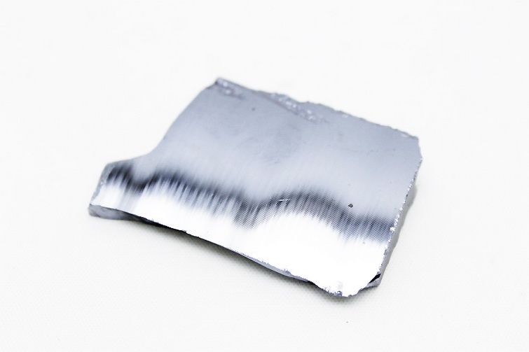 テラヘルツ鉱石 原石 [t635-2168] 3枚目