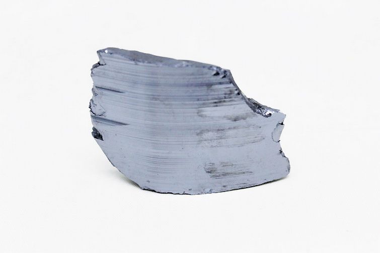 テラヘルツ鉱石 原石 [t635-2171] 1枚目