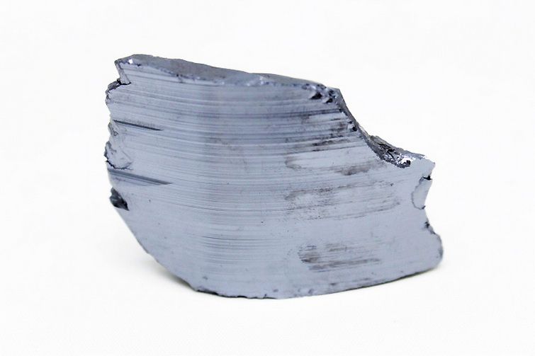 テラヘルツ鉱石 原石 [t635-2171] 2枚目