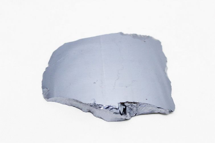 テラヘルツ鉱石 原石 [t635-2175] 1枚目