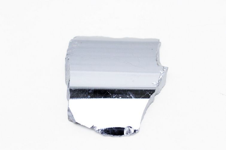 テラヘルツ鉱石 原石 [t635-2175] 2枚目