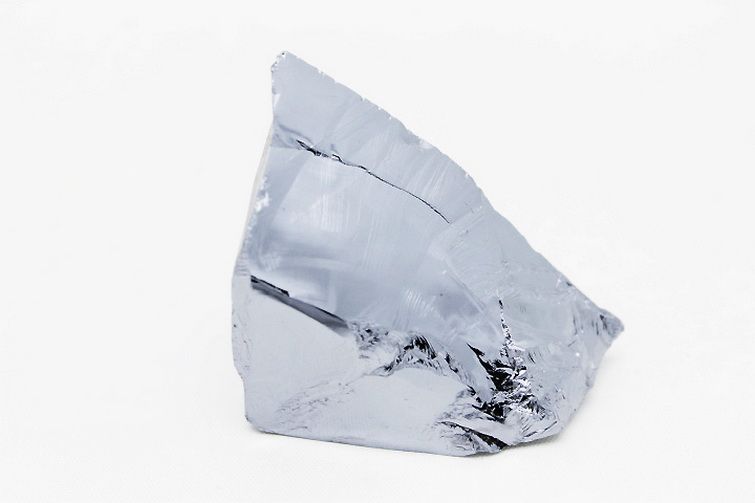 テラヘルツ鉱石 原石 [t635-2176] 2枚目