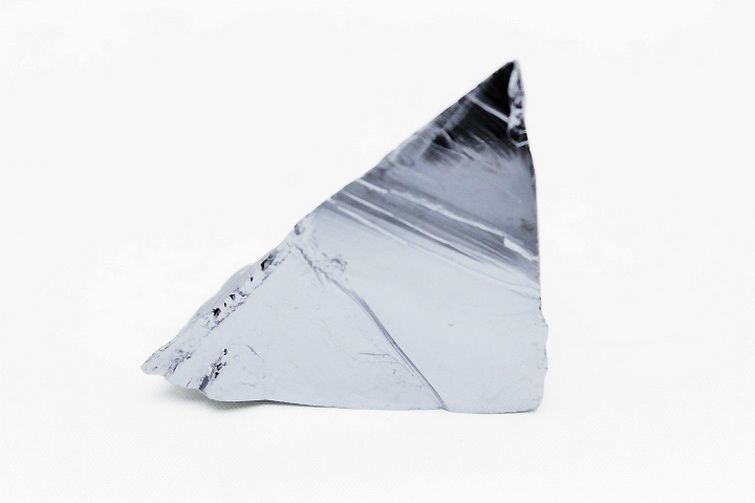 テラヘルツ鉱石 原石 [t635-2176] 3枚目