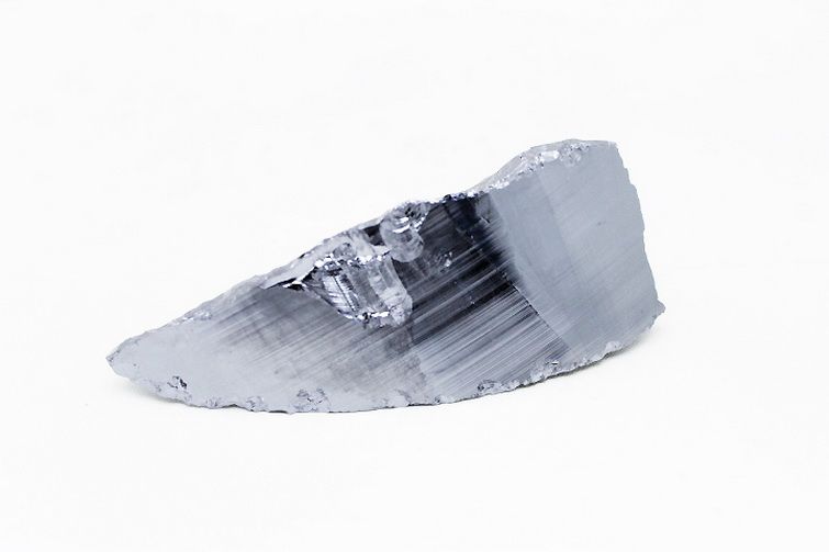 テラヘルツ鉱石 原石 [t635-2184] 2枚目