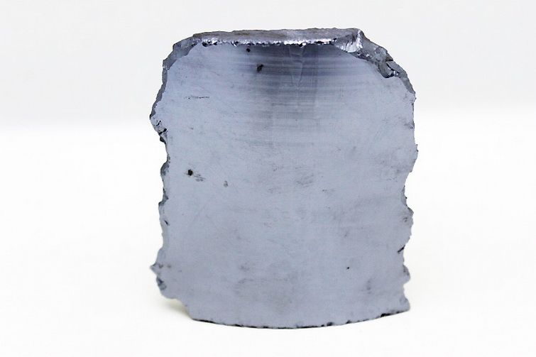 テラヘルツ鉱石 原石 [t635-2194] 1枚目