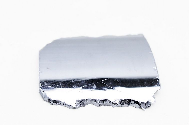 テラヘルツ鉱石 原石 [t635-2194] 3枚目