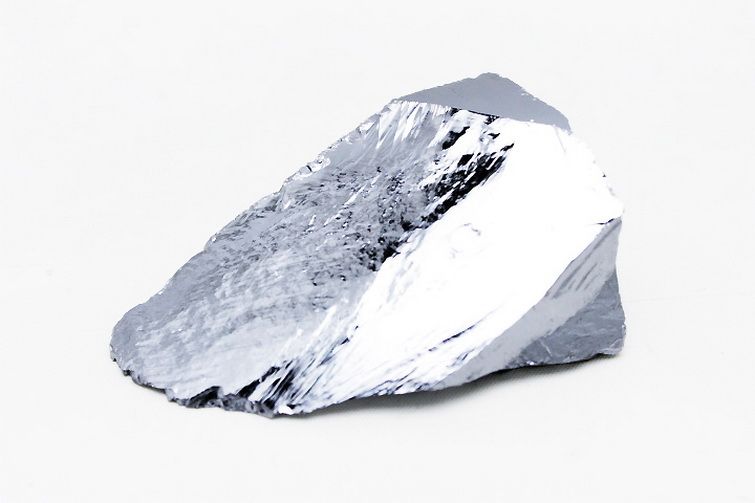 テラヘルツ鉱石 原石 [t635-2196] 2枚目