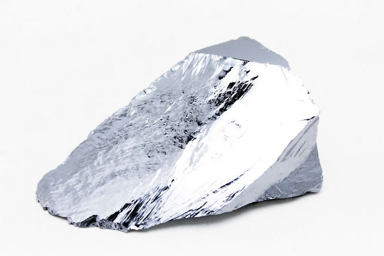 テラヘルツ鉱石 原石 [t635-2196] 3枚目