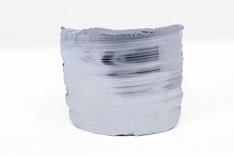 テラヘルツ鉱石 原石 [t635-2199] 1枚目