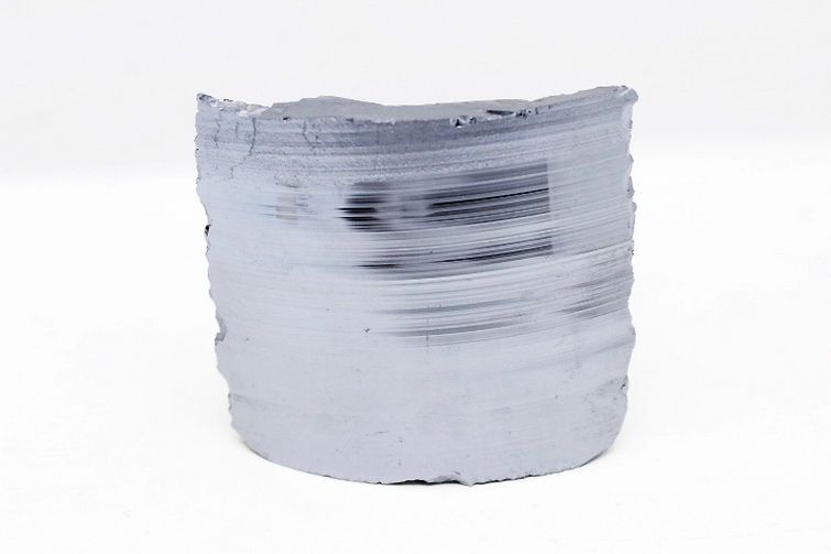 テラヘルツ鉱石 原石 [t635-2199] 2枚目