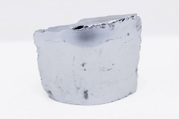 テラヘルツ鉱石 原石 [t635-2202] 1枚目