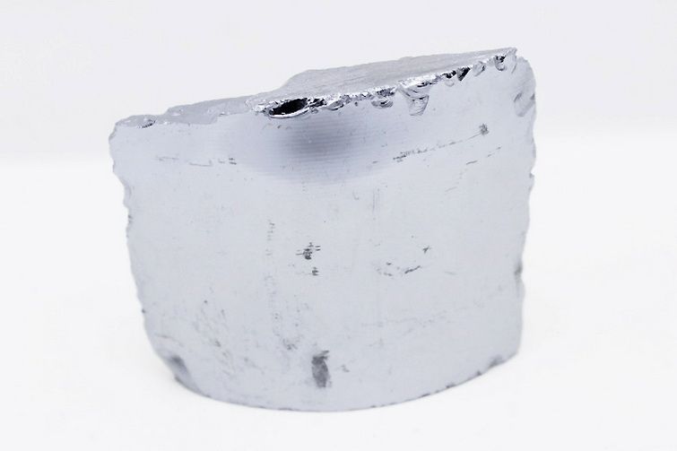 テラヘルツ鉱石 原石 [t635-2202] 2枚目