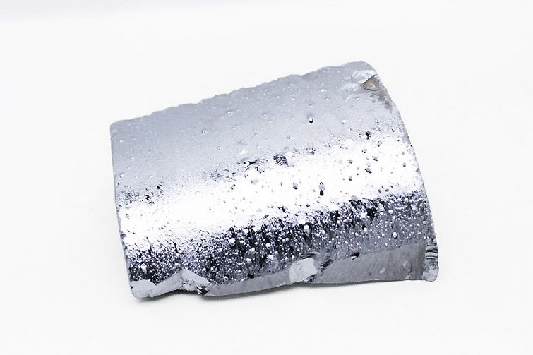 テラヘルツ鉱石 原石 [t635-2205] 3枚目