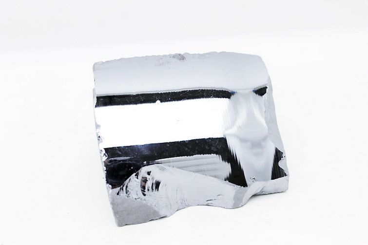 テラヘルツ鉱石 原石 [t635-2208] 3枚目