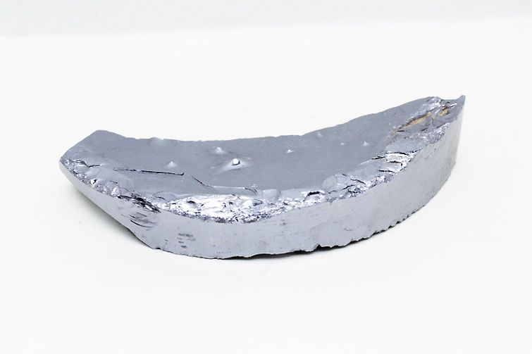 テラヘルツ鉱石 原石 [t635-2220] 3枚目