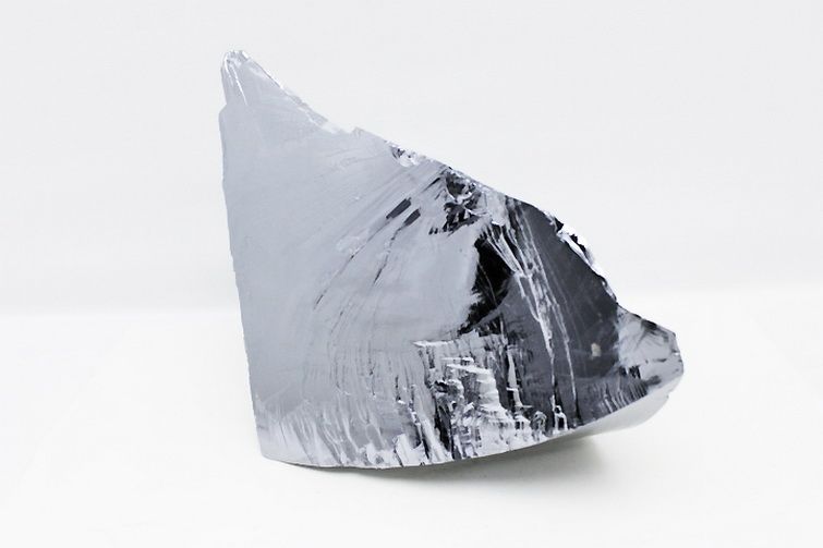 1.4Kg テラヘルツ鉱石 原石[T635-2241] 3枚目