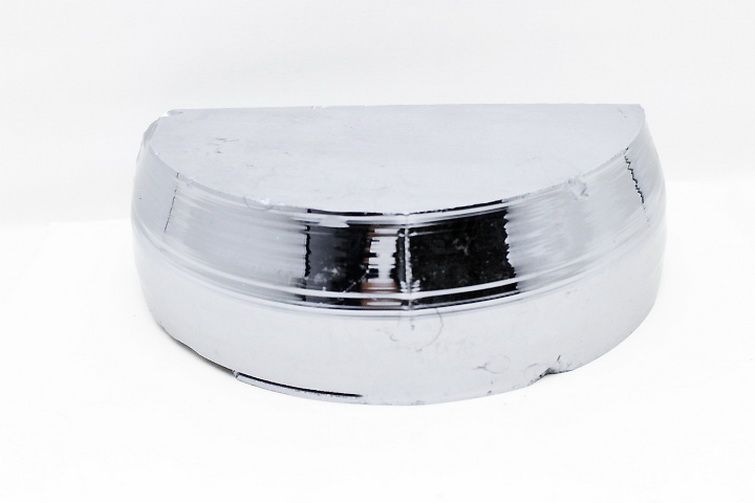 2.1Kg テラヘルツ鉱石 原石[T635-2247] 1枚目