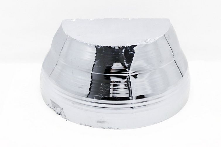 3.5Kg テラヘルツ鉱石 原石[T635-2250] 1枚目