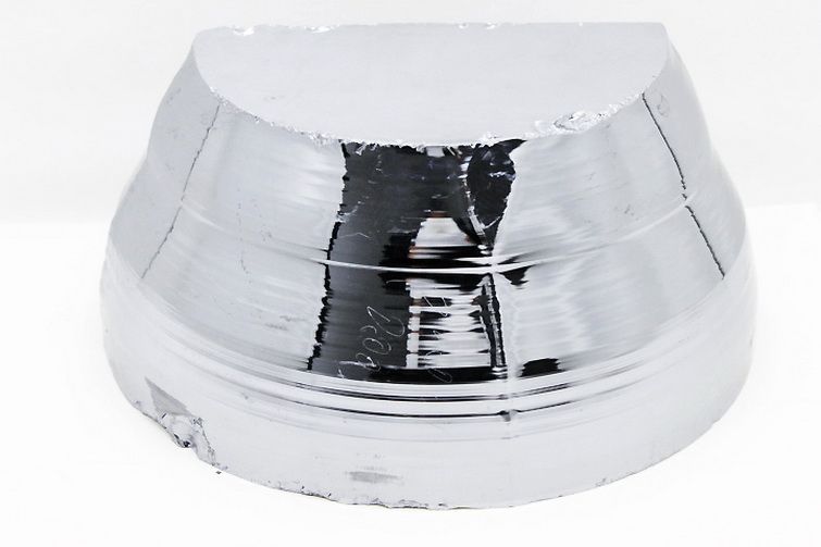 3.5Kg テラヘルツ鉱石 原石[T635-2250] 2枚目