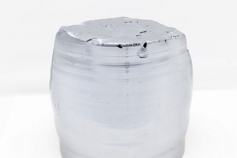 4.3Kg テラヘルツ鉱石 原石[T635-2253] 2枚目