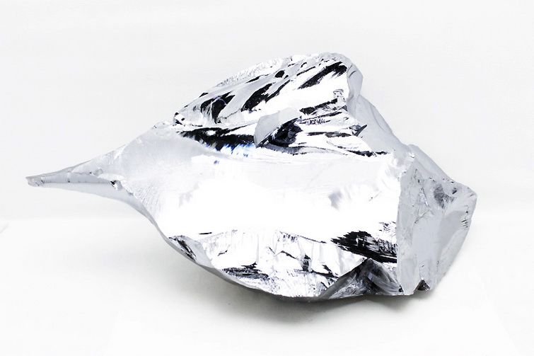 7Kg テラヘルツ鉱石 原石[T635-2255] 3枚目