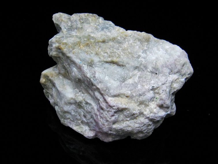 ハックマナイト 原石[T636-1430] 3枚目