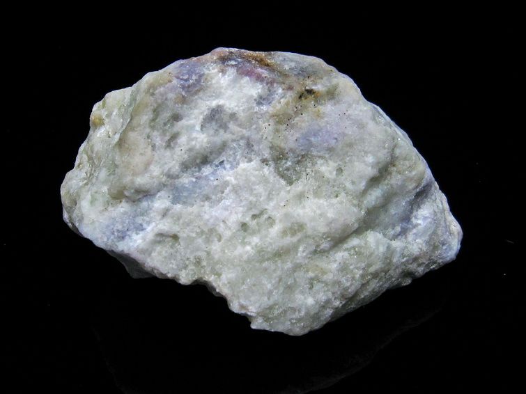 ハックマナイト 原石[T636-1431] 3枚目