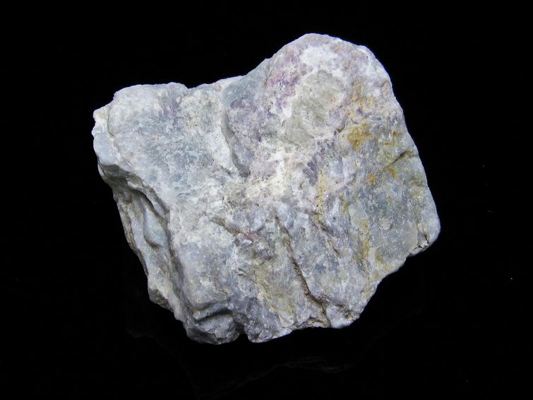 ハックマナイト 原石[T636-1451] 3枚目