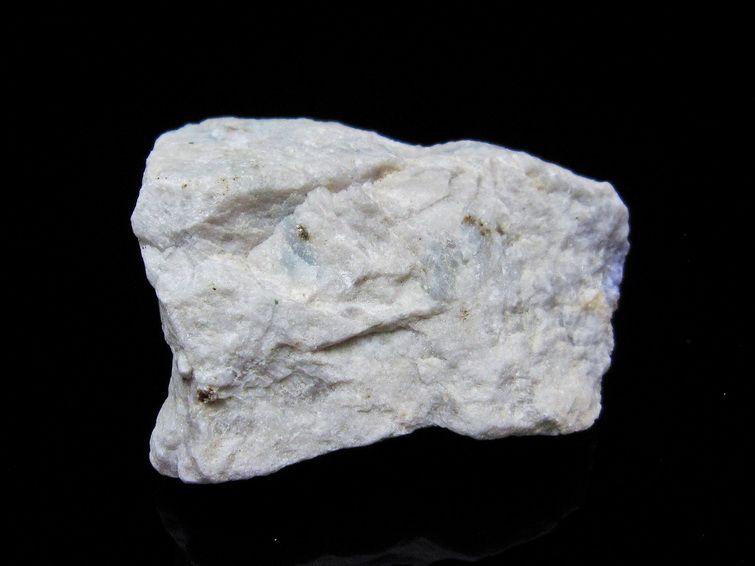 ハックマナイト 原石[T636-1477] 3枚目
