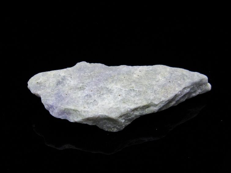 ハックマナイト 原石[T636-1493] 3枚目