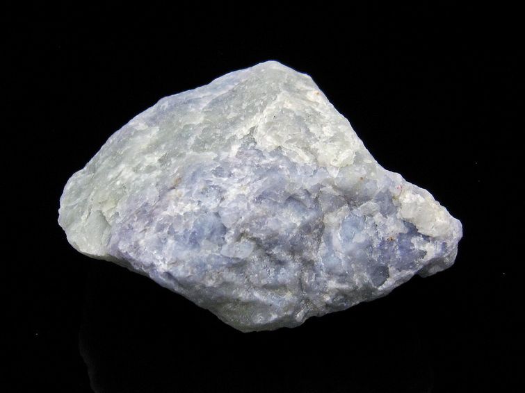 ハックマナイト 原石[T636-1497] 3枚目