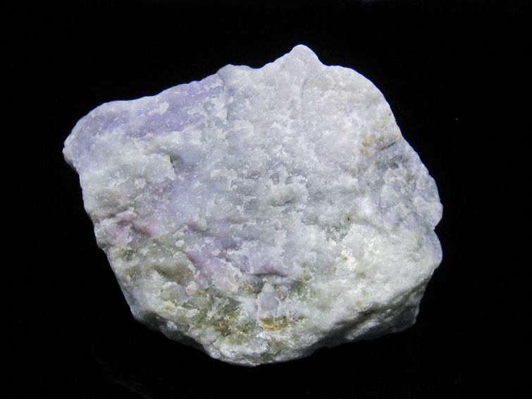 ハックマナイト 原石[T636-1586] 2枚目