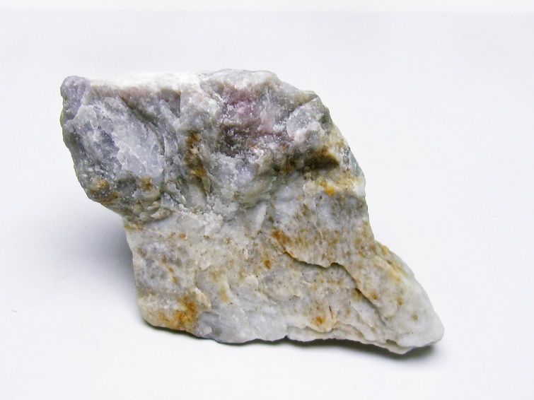 ハックマナイト 原石[T636-1590] 3枚目