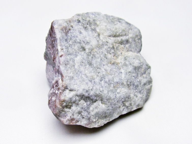 ハックマナイト 原石[T636-1603] 3枚目