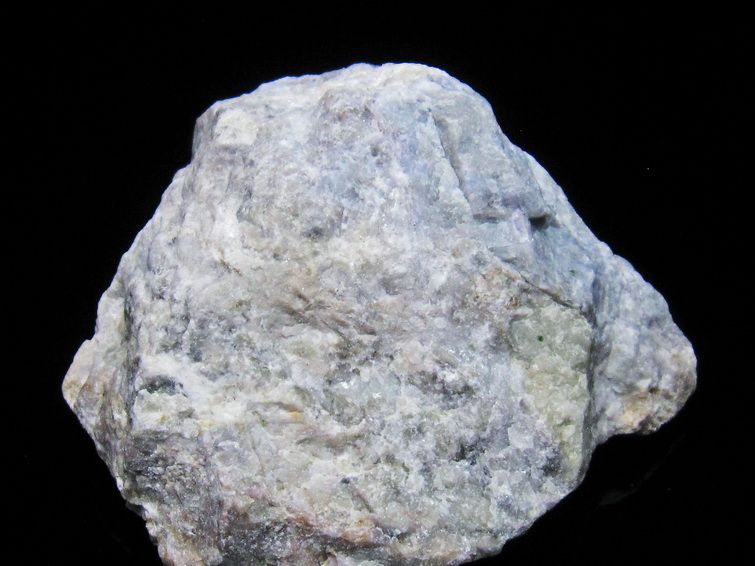 ハックマナイト 原石[T636-1617] 2枚目