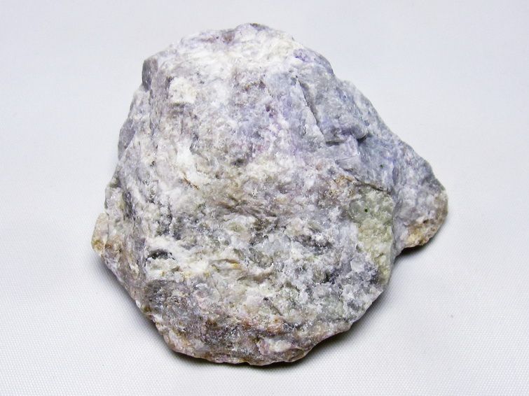 ハックマナイト 原石[T636-1617] 3枚目