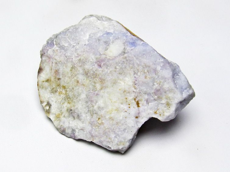 ハックマナイト 原石[T636-1619] 3枚目