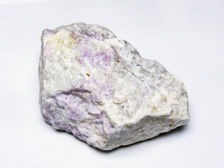 ハックマナイト 原石[T636-1628] 3枚目