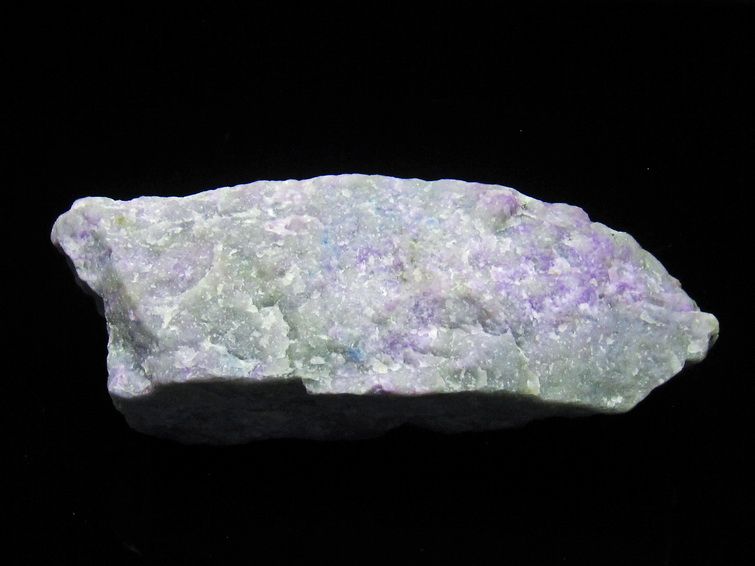 ハックマナイト 原石[T636-1632] 2枚目