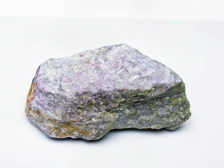 ハックマナイト 原石[T636-1635] 3枚目
