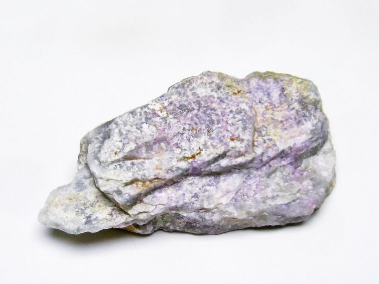 ハックマナイト 原石[T636-1648] 3枚目